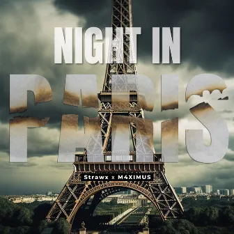 Night In Paris by Strawx