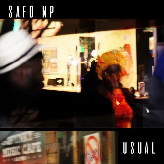 Usual by Safo NP