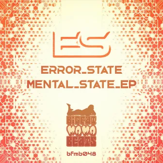 Mental_State_EP by Error_State