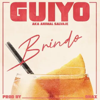 Brindo by Guiyo