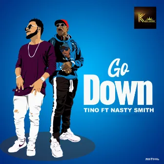 Go Down by Tino