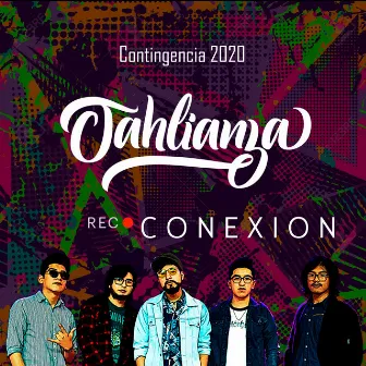 Rec CONEXION by Jahlianza