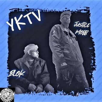 YKTV by Justice_mobb