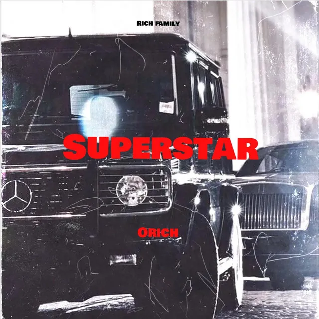 SUPERSTAR