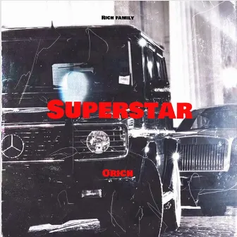 SUPERSTAR by Kookies