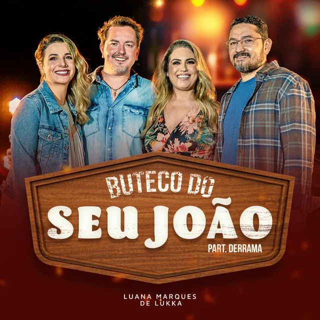 Buteco do Seu João