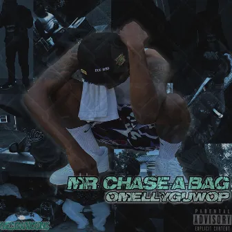 Mr. Chase-A-Bag by OmellyGuwop