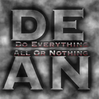 D.E.A.N. by Parker PL Lewiz