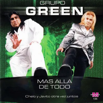 Mas Allá de Todo by Grupo Green