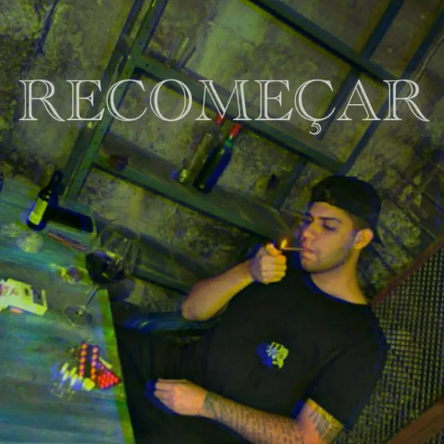 Recomeçar