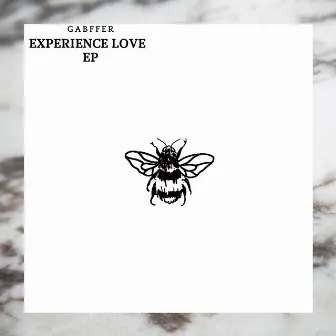 Experience Love EP by GABFFER