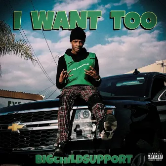 I Want Too by BigChildSupport