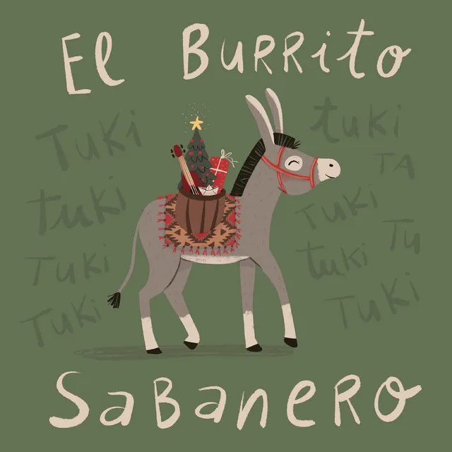 El Burrito Sabanero