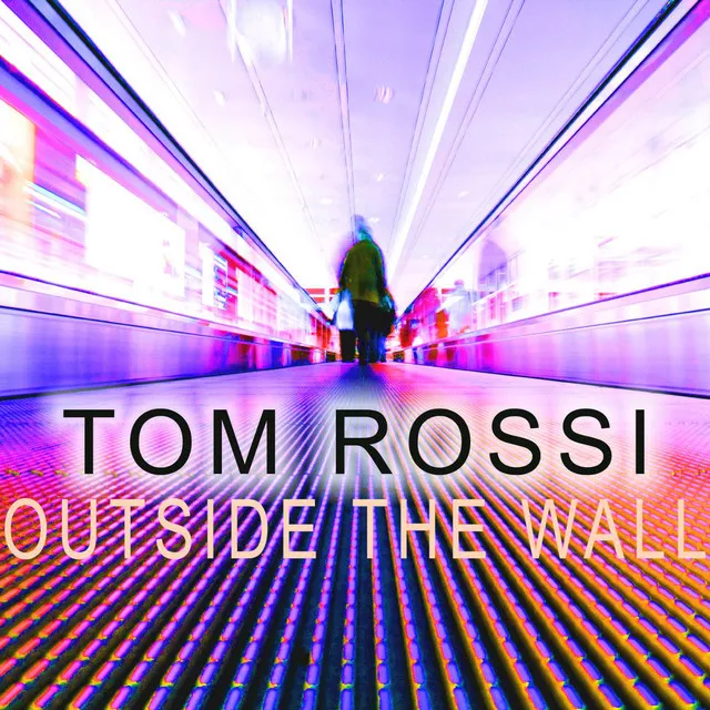 Outside The Wall - Single