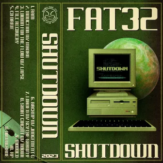 SHUTDOWN by FAT32