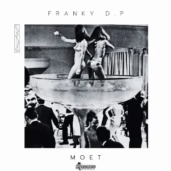 Moet by Franky D.P.