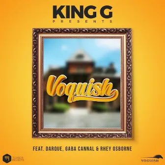 Voguish by King G