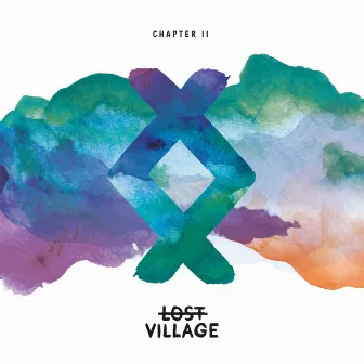 Lost Village, Chapter II by Jaymo & Andy George