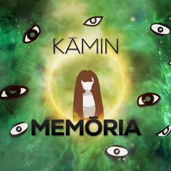 Memória by KĀMIN