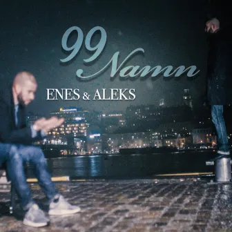 99 Namn by Aleks