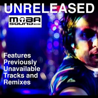 Moba Sound Unreleased by Moba Sound