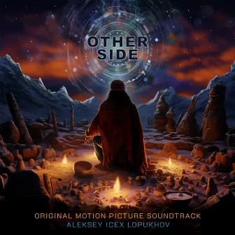 Other Side (Original Motion Picture Soundtrack) by Icex