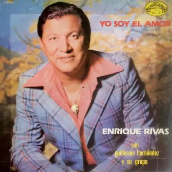 Yo Soy El Amor by Enrique Rivas