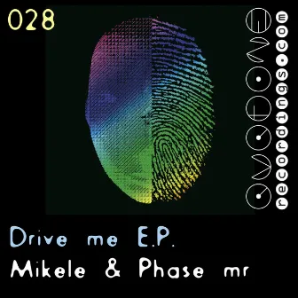 Drive Me by Phase Mr