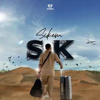 LE S & LE K SAISON 3 by SIKEM