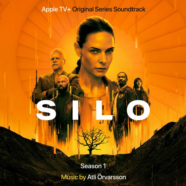 SILO Main Title