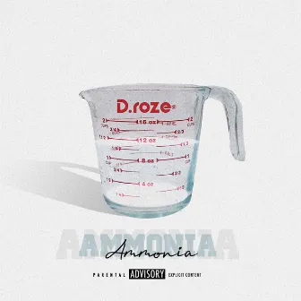 Ammonia by D Roze