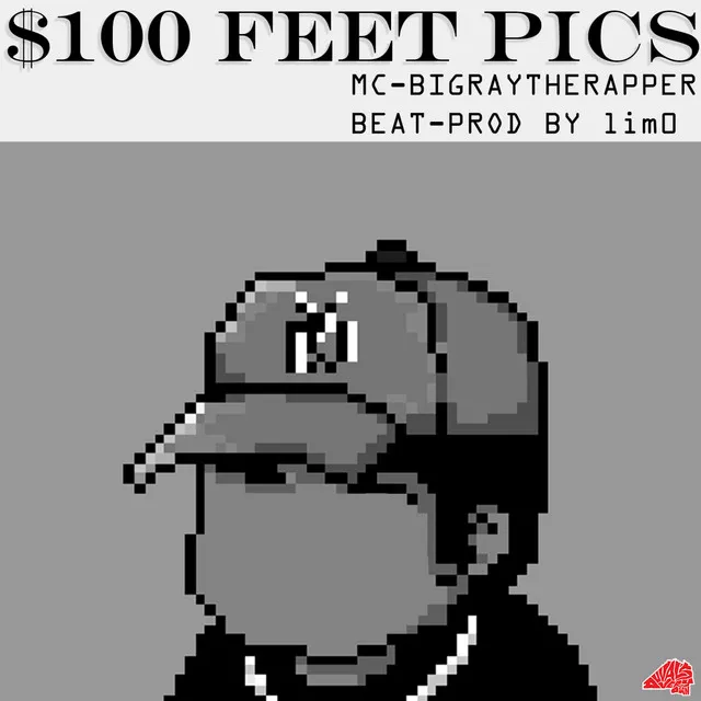 $100 Feet Pics