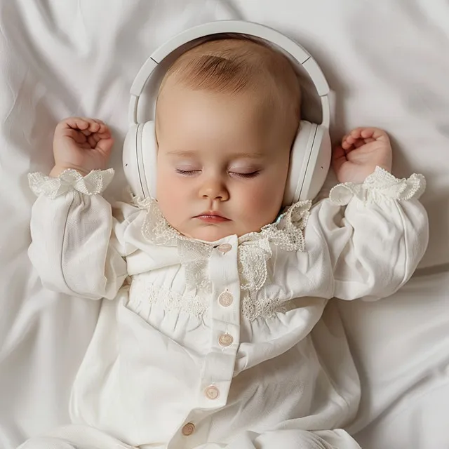 Lullaby Harmonies: Music for Baby Sleep