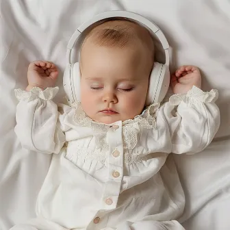 Lullaby Harmonies: Music for Baby Sleep by Baby Music Artists