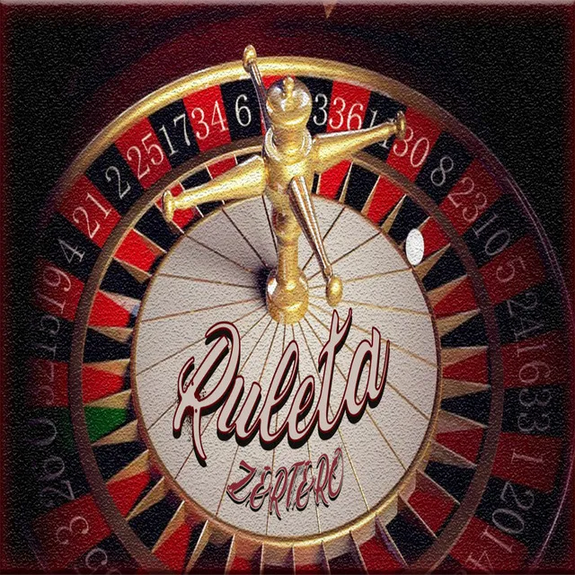 Ruleta