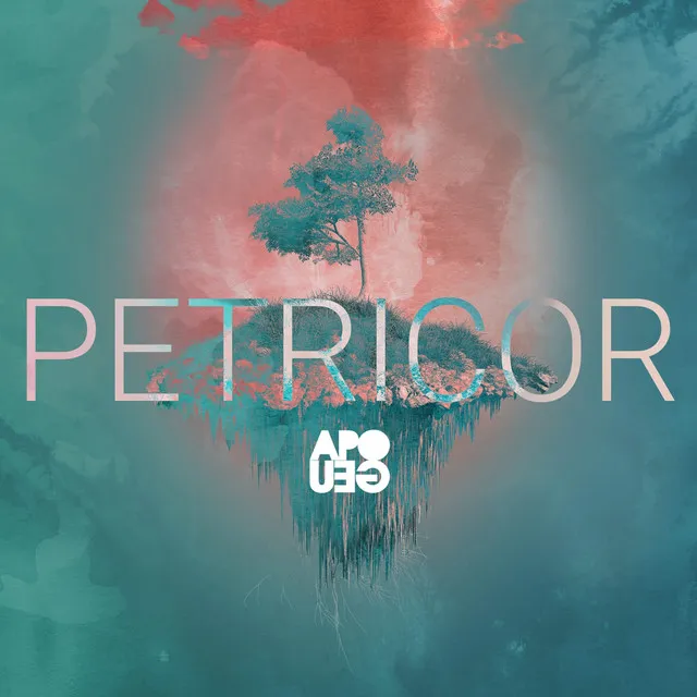 Petricor