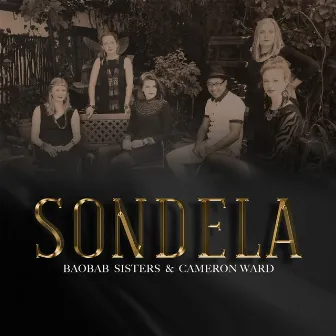 Sondela by Cameron Ward