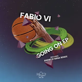 Going On EP by Fabio Vi