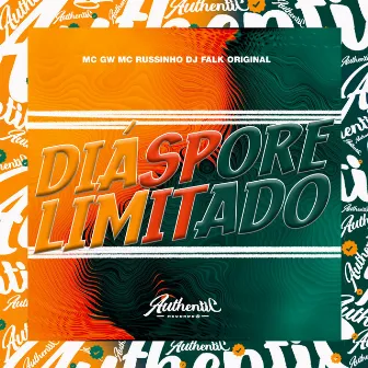 Diáspore Limitado by DJ Falk Original