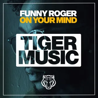 On Your Mind by Funny Roger