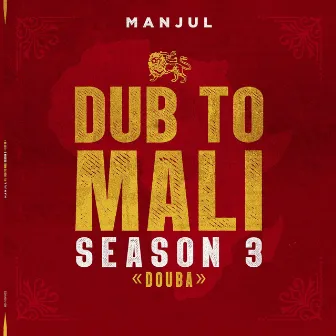 Dub to Mali : Douba (Season 3) by Manjul