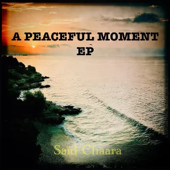 A peaceful Moment by Said Chaara