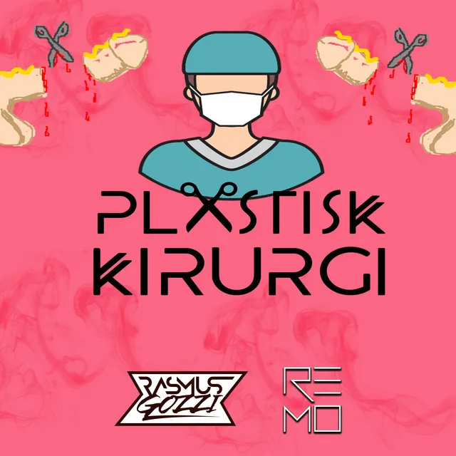 Plastisk kirurgi