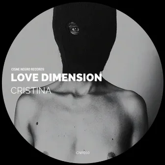 Love Dimension by Cristina