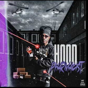 Hood Pharmacist by Tired4ki