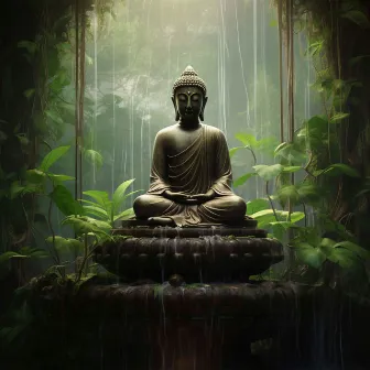 Divine Nectar: Tibetan Meditative Healing Music for Spiritual Empowerment by 