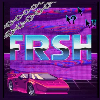 FRSH by D3MON