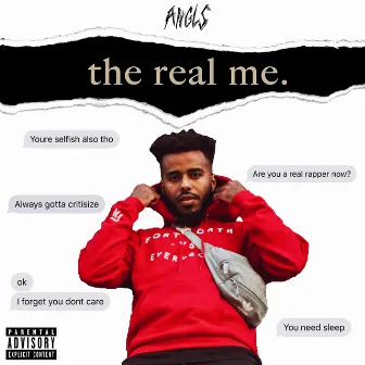 The Real Me by TAKA$