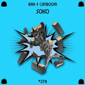 Soko by BRX