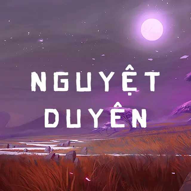 Nguyệt Duyên (Lofi Speed Up)